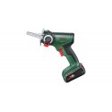 Bosch UniversalCut 18V-65 sähköpistosaha 8000 spm 1 kg Bosch UniversalCut 18V-65 sähköpistosaha 8000 spm 1 kg
