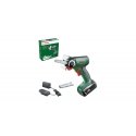 Bosch UniversalCut 18V-65 sähköpistosaha 8000 spm 1 kg Bosch UniversalCut 18V-65 sähköpistosaha 8000 spm 1 kg