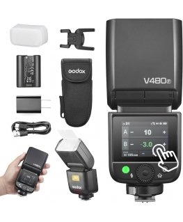 Godox V480 F Fujifilm