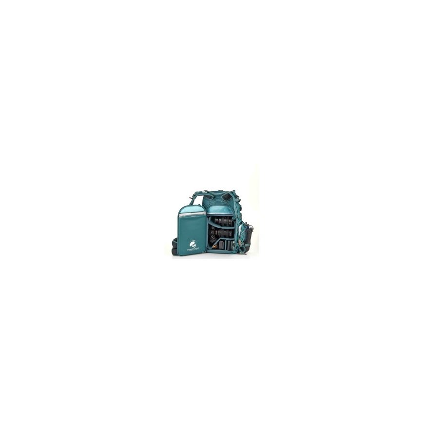 Camera Bag - Shimoda Sidecountry 32 Starter Kit Modular Weather-Resistant
