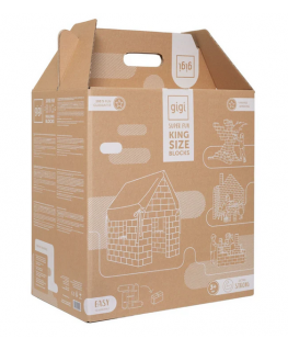 GIGI bloks 200XXL