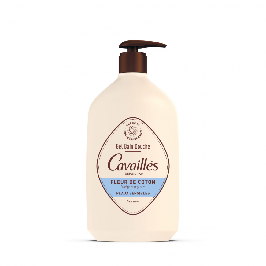 Roge Cavailles, Roge Cavailles, Cotton Flower, Regenerating, Sho