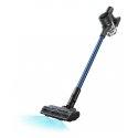 MOVA S4 2-in-1 stick vacuum Аккумулятор Cухой Без мешка 0,6 L 425 W Черный, Синий 2,5 Ah MOVA S4 2-in-1 stick vacuum Аккумулятор Cухой Без мешка 0,6 L 425 W Черный, Синий 2,5 Ah