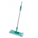 Leifheit 55320 mop accessory Mop cover Turquoise, White Leifheit 55320 mop accessory Mop cover Turquoise, White