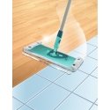 Leifheit 55320 аксессуар для швабры Mop cover Бирюзовый, Белый Leifheit 55320 аксессуар для швабры Mop cover Бирюзовый, Белый