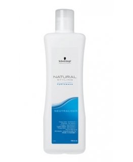 Schwarzkopf 4045787132465 Hiusvoide ja -vaahto 1000 ml