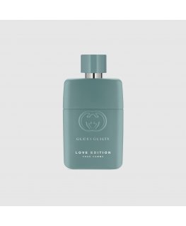 Gucci Guilty Love Edition Pour Homme 50 ml Vyrams
