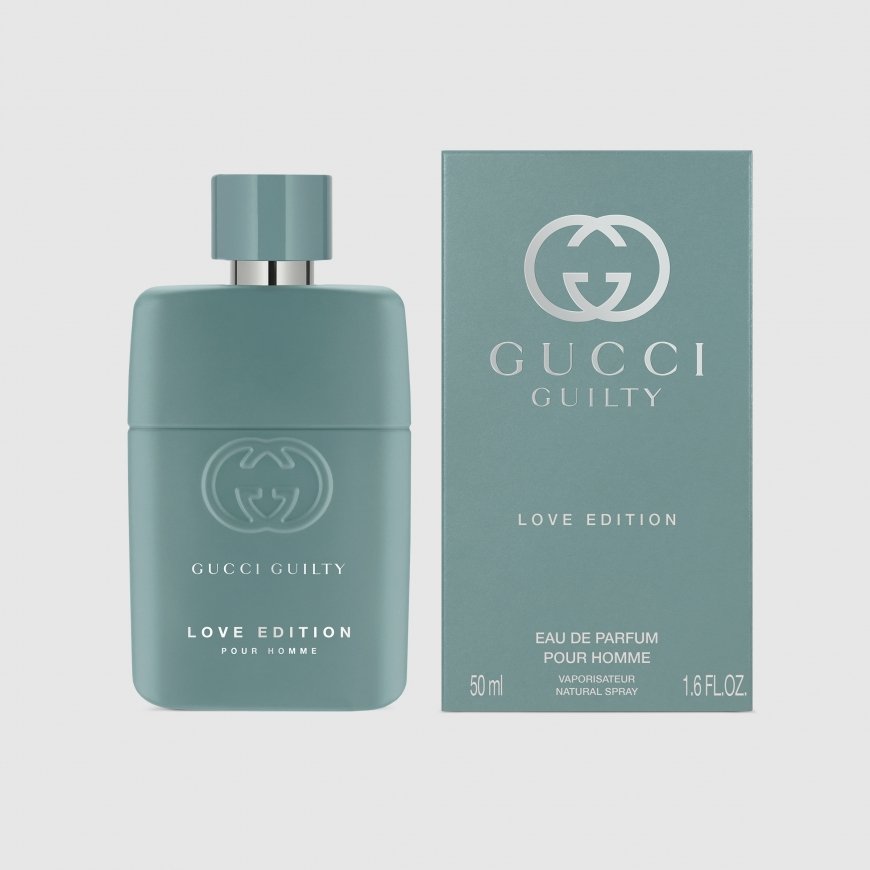 Gucci Guilty Love Edition Pour Homme 50 ml Vyrams – 2