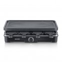 Severin RG 9670 raclette grill 8 person(s) 1400 W Black Severin RG 9670 raclette grill 8 person(s) 1400 W Black