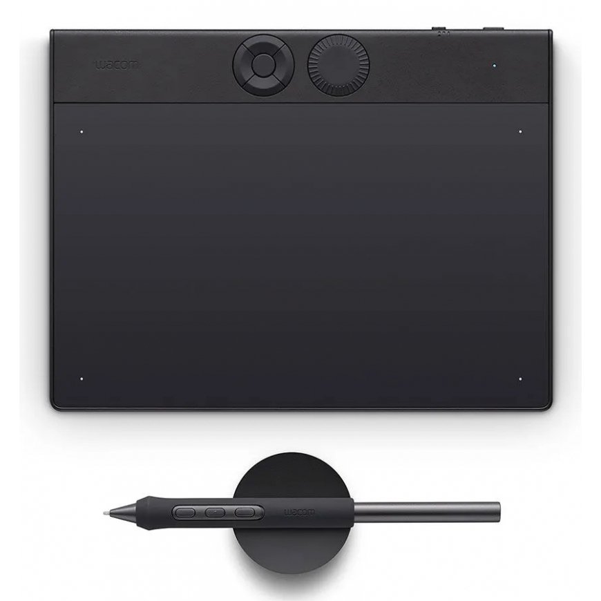 Wacom Intuos Pro Small – 2025