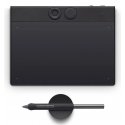 Wacom Intuos Pro Small – 2025 graafikalaud Must 187 x 105 mm USB/Bluetooth Wacom Intuos Pro Small – 2025 graafikalaud Must 187 x 105 mm USB/Bluetooth