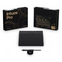 Wacom Intuos Pro Small – 2025 piirtopöytä musta 187 x 105 mm USB/Bluetooth Wacom Intuos Pro Small – 2025 piirtopöytä musta 187 x 105 mm USB/Bluetooth
