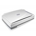 Plustek A320E Flatbed scanner 800 x 800 DPI A3 White Plustek A320E Flatbed scanner 800 x 800 DPI A3 White