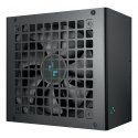 DeepCool PL650D блок питания 650 W 20+4 pin ATX ATX Черный DeepCool PL650D блок питания 650 W 20+4 pin ATX ATX Черный