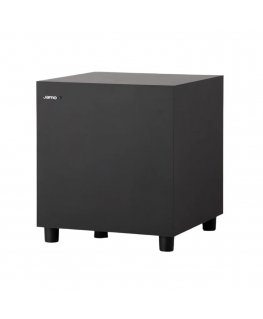 Jamo SUB 210 Subwoofer, Black