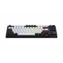 HATOR Skyfall 80 MAG ULTIMA 8K wireless klaviatūra Žaidimams USB + RF Wireless + Bluetooth QWERTY An HATOR Skyfall 80 MAG ULTIMA 8K wireless klaviatūra Žaidimams USB + RF Wireless + Bluetooth QWERTY An