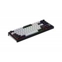 HATOR Skyfall 80 MAG ULTIMA 8K wireless keyboard Gaming USB + RF Wireless + Bluetooth QWERTY US Engl