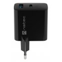 NATEC NUC-2143 mobile device charger NATEC NUC-2143 mobile device charger