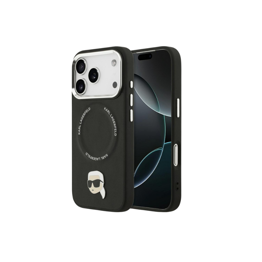 Apple iPhone 17 Pro Max - Silikoni kotelo, iskunkestävä, kameransuojus avoimella renkaalla, läpinäkyvä – 2