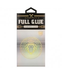 Apple IPHONE 13/13 PRO/16E Tempered glass HARD Full Glue 5D