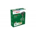 Bosch Universal Drill 18V-60 1900 RPM Bez atslēgas 1,3 kg Melns, Zaļš Bosch Universal Drill 18V-60 1900 RPM Bez atslēgas 1,3 kg Melns, Zaļš