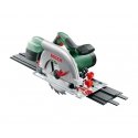 Bosch PKS 66 AF 19 cm Зеленый, Красный, Серебристый 5000 RPM 1600 W Bosch PKS 66 AF 19 cm Зеленый, Красный, Серебристый 5000 RPM 1600 W
