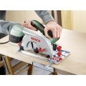Bosch PKS 66 AF 19 cm Roheline, Punane, Hõbe 5000 RPM 1600 W Bosch PKS 66 AF 19 cm Roheline, Punane, Hõbe 5000 RPM 1600 W