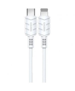 iKaku KSC-710 Lightning nopeistoroinnin ja tietojen siirron kaapeli 1.2m