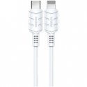 iKaku KSC-710 Lightning nopeistoroinnin ja tietojen siirron kaapeli 1.2m iKaku KSC-710 Lightning nopeistoroinnin ja tietojen siirron kaapeli 1.2m