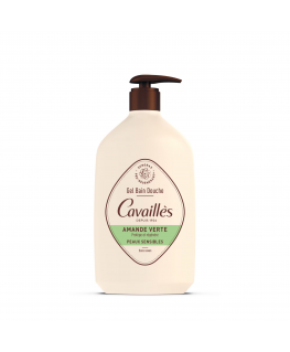 Roge Cavailles, Roge Cavailles, Green Almond, Regenerating, Show