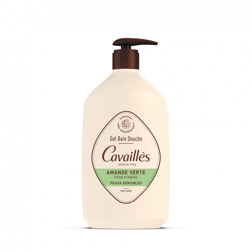Roge Cavailles, Roge Cavailles, Green Almond, Regenerating, Show
