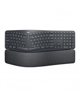 Logitech ERGO K860