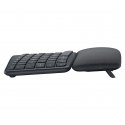 Logitech 920-009168 tastatūra Birojs RF bezvadu sakari + Bluetooth QWERTY Ziemeļvalstu Grafīts Logitech 920-009168 tastatūra Birojs RF bezvadu sakari + Bluetooth QWERTY Ziemeļvalstu Grafīts