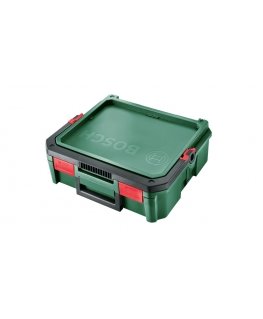 Bosch SystemBox Storage box Rectangular Polypropylene (PP) Black, Green