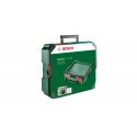Bosch SystemBox Kaste glabāšanai Taisnleņķa Polipropilēns (PP) Melns, Zaļš Bosch SystemBox Kaste glabāšanai Taisnleņķa Polipropilēns (PP) Melns, Zaļš