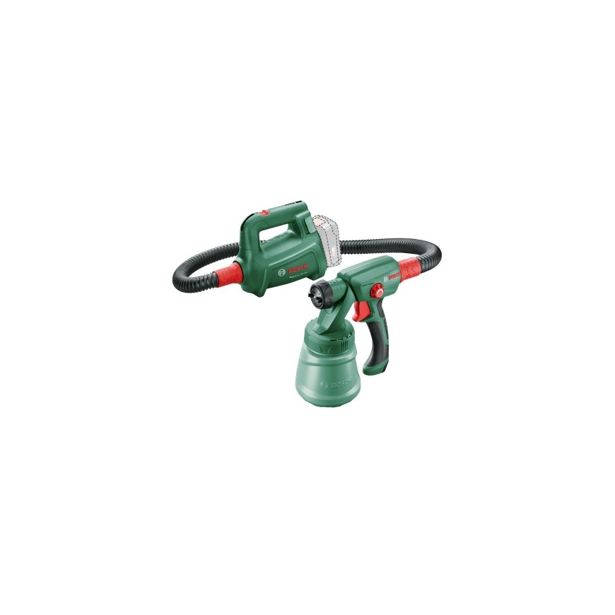 Bosch EasySpray 18V-100 0,8 L