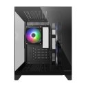 COUGAR CGR-2QA6B-RGB Mini Tower Черный COUGAR CGR-2QA6B-RGB Mini Tower Черный