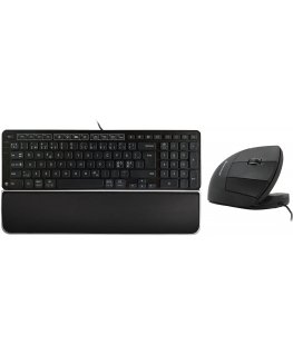Contour Ergonomia-pakkumine, pikendatud