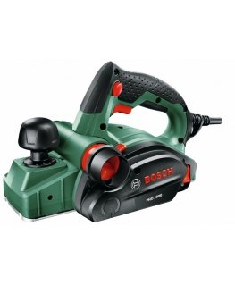 Bosch PHO 2000 musta, Vihreä 19500 RPM 680 W