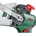 Bosch UniversalCut 18V-65 elektrinis siaurapjūklis 8000 spm 1 kg Bosch UniversalCut 18V-65 elektrinis siaurapjūklis 8000 spm 1 kg