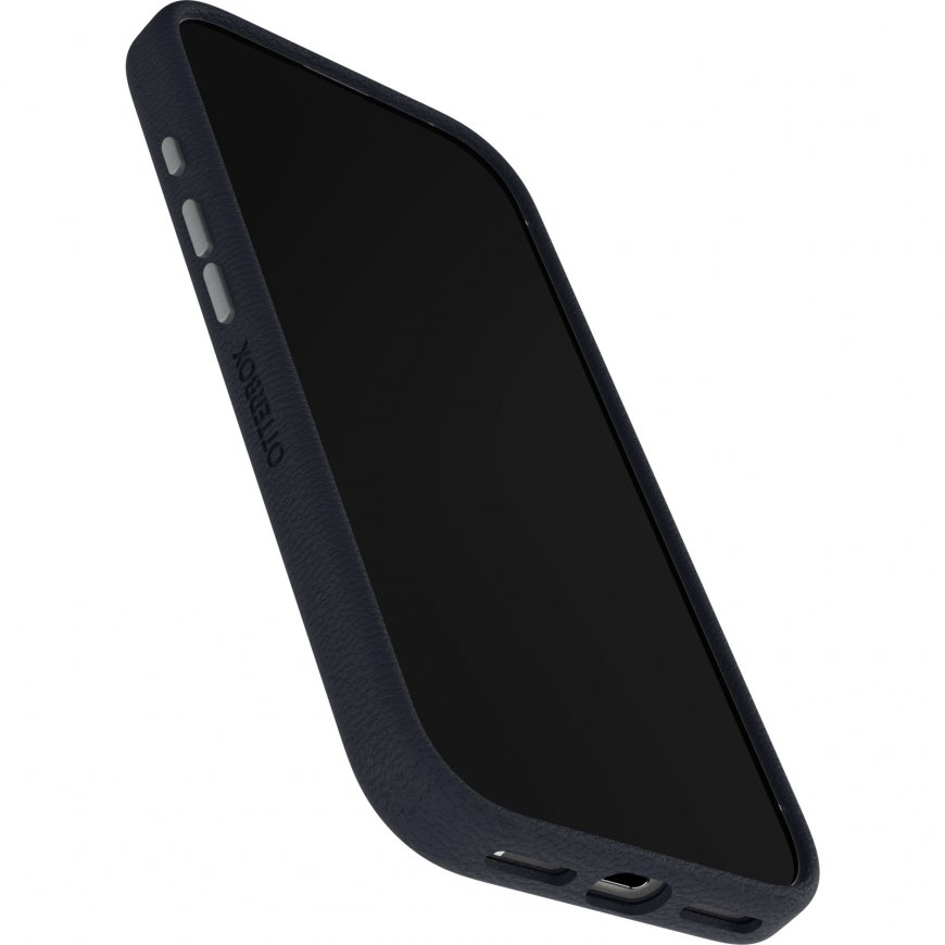 OtterBox Symmetry Cactus Leather aizsardzības vāciņš, iPhone 17, Riverside – 4