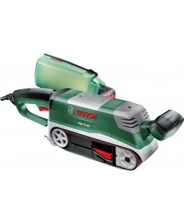 Bosch PBS 75 AE Belt sander