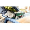 Bosch PBS 75 AE Ленточный шлифовальный аппарат Bosch PBS 75 AE Ленточный шлифовальный аппарат