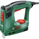 Bosch PTK 14 EDT electric stapler Tacking Bosch PTK 14 EDT electric stapler Tacking