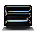 Apple Magic Keyboard for iPad Pro 13‑inch (M4) - Swedish - Black Apple Magic Keyboard for iPad Pro 13‑inch (M4) - Swedish - Black