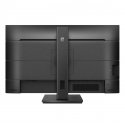 Philips 279P1/00 monitori 68,6 cm (27") 3840 x 2160 pikseļi 4K Ultra HD LED Melns