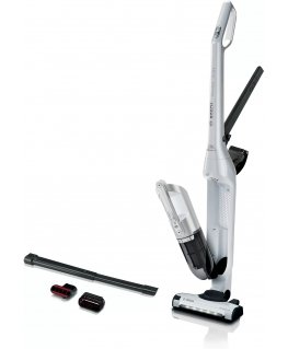 Bosch Serie 4 BBH3ALL28 dulkių siurblys 0,4 L Sausa Bemaišis