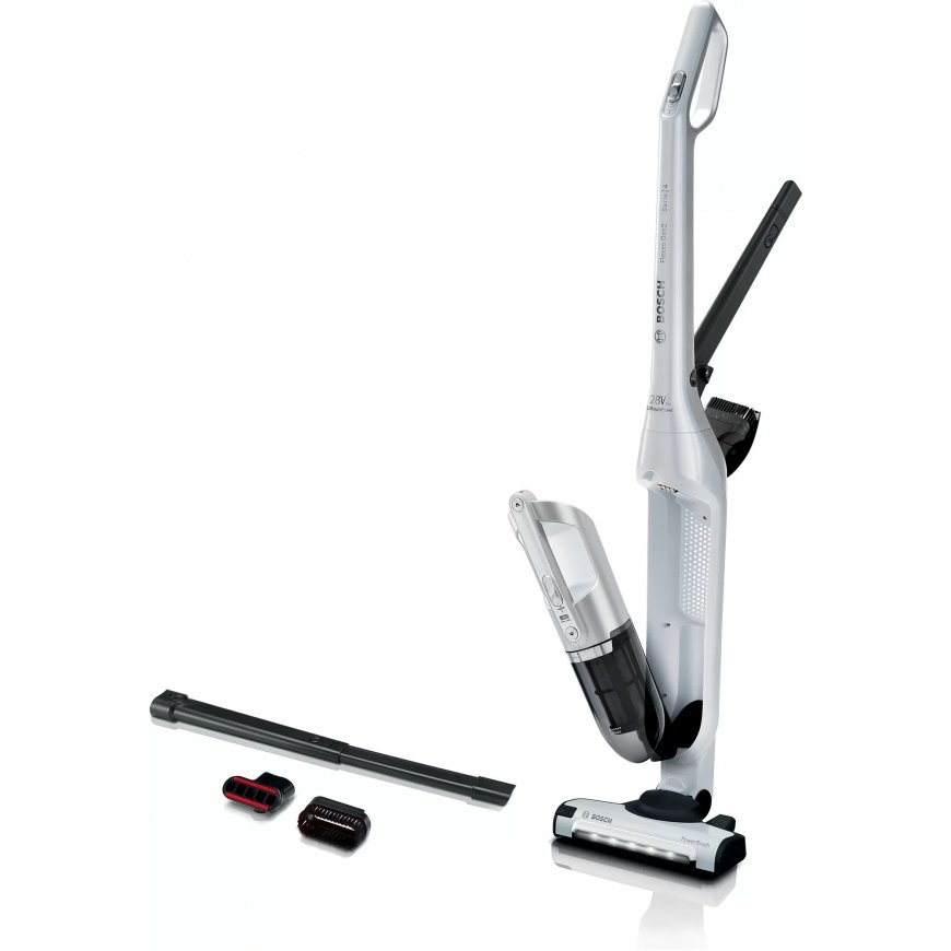Bosch Serie 4 BBH3ALL28 putekļusūcējs 0