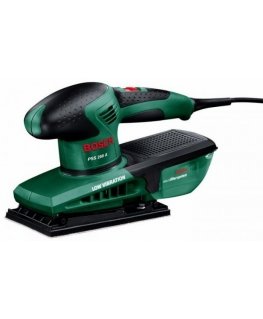 Bosch PSS 200 A 24000 RPM 200 W