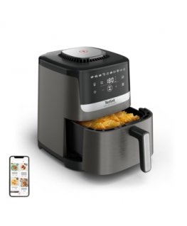 Tefal Easy Fry Silence EY551HE0 fryer